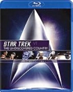 Star Trek VI - Terre Inconnue (version 1 disque)