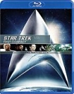 Star Trek VIII - Premier Contact (version 1 disque)