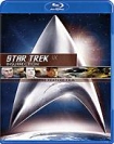 Star Trek IX - Inssurrection (version 1 disque)