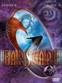 Farscape Saison 2 (Part.4) en DVD