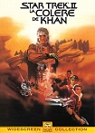 Star Trek II - La Colre de Khan (version 1 disque)