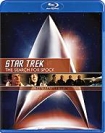 Star Trek III - A La Recherche de Spock (version 1 disque)