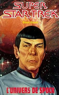 L'Univers de Spock