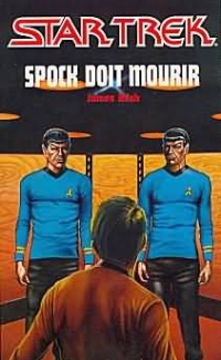 Spock doit mourir