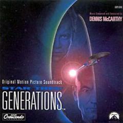Star Trek - Generations(Dennis McCarthy)