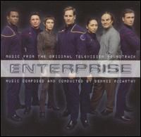 Enterprise(Dennis McCarthy)