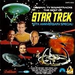 The Best of Star Trek : 30th Anniversary Special()