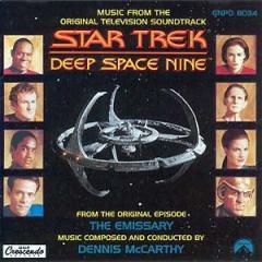 Star Trek: Deep Space Nine(Dennis McCarthy)