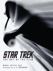 Star Trek : The Art of the Film, le 17 novembre