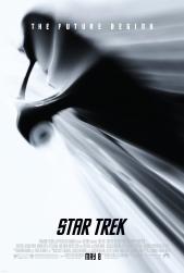 5 nouvelles nomination pour Star Trek!