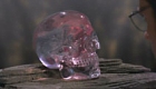 Le Crâne de cristal