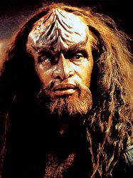Klingons