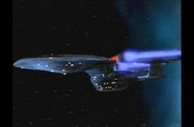 Enterprise NCC-1701-C
