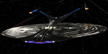 Enterprise NCC-1701-J