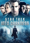 Star Trek XII - Star Trek Into Darkness (Version 1 disque)
