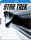 Star Trek XI - Star Trek (Version Steelbook)