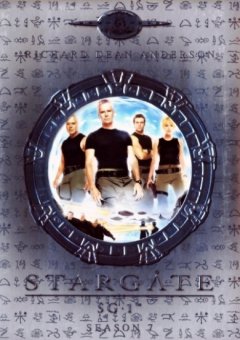 Septième saison de Stargate SG-1 en DVD