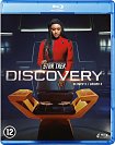 Quatrième saison de Star Trek Discovery en Blu-Ray.