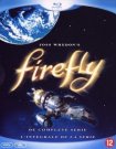 Intègral de Firefly en Blu-Ray