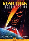 Star Trek IX - Inssurrection (version 1 disque)