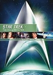 Star Trek V - L'Ultime Frontire (version 1 disque)