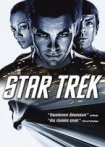 Star Trek XI - Star Trek (version 1 disque)