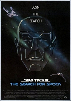 Star Trek À la recherche de Spock