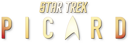 STAR TREK Picard...