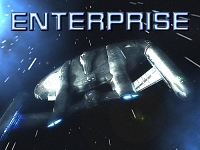 Diaporama Episode ″Anarchie sur l'Enterprise″