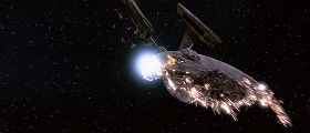 Star Trek 3 - À la recherche de Spock (E)