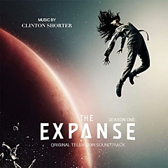 The Expanse - Season 1 ()