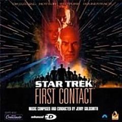 Star Trek VIII : First Contact ()