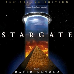 Stargate : Deluxe Edition ()