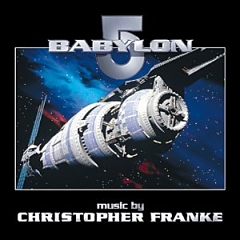 Babylon 5 OST (Christopher Franke)