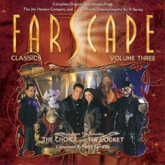 Farscape - Volume Three()
