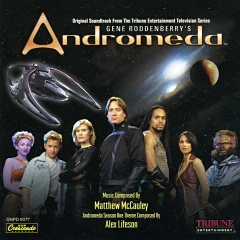 Andromeda ()