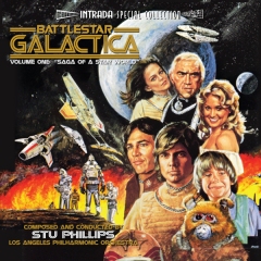 Battlestar Galactica - Volume 1()