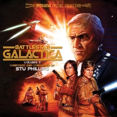Battlestar Galactica - Volume 3()