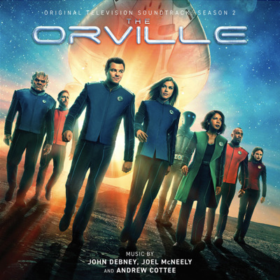 The Orville - Season 2 ()