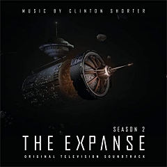 The Expanse - Season 2 ()