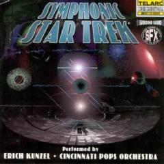 Symphonic Star Trek (Erich Kunzel)