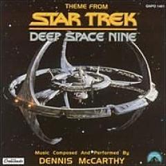 Theme From Star Trek: Deep Space Nine (Dennis McCarthy)