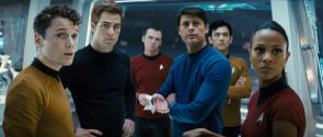 Entertaiment Weekly envoi les révélations sur Star Trek XI