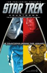 Star Trek : The Countdown