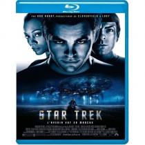« Star Trek » sera lancé en DVD le 17 novembre prochain