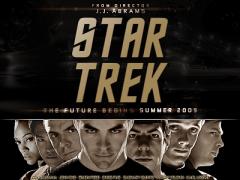 Star Trek XI est le film le plus téléchargé en 2009