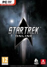 Une promo qui tourne mal pour Star Trek Online