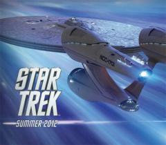 Première image pour Star Trek XII
