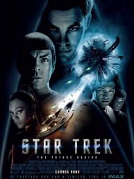 Star Trek XII: Début de tournage annoncé pour aout/septembre
