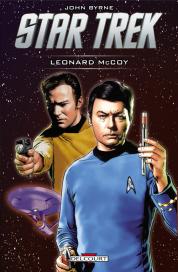 Star Trek : Leonard McCoy